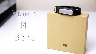 Xiaomi Mi Band (Fitness Band) Review | The Inventar