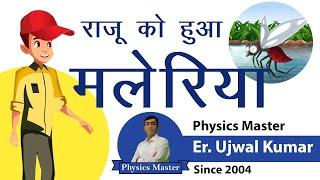 Physics Facts with Ujwal Kumar || Physics for NEET JEEMAINS with fun