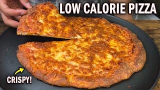 This Pizza Will Help You Get Shredded for Summer
