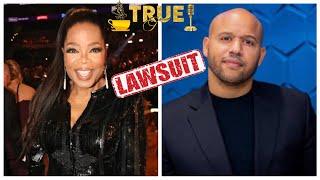 BREAKING:The Oprah Winfrey Network And Maurice Scott Of LAMH Sued By Content Creator For Millions!