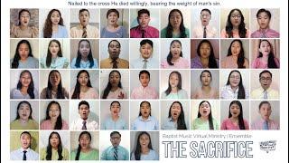 The Sacrifice | Baptist Music Virtual Ministry | Ensemble