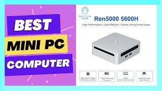 Best Mini PC Computer AliExpress