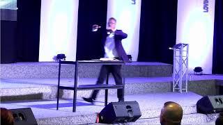 Order Your Steps To Victory Part 5 || Pastor Paul Bachew