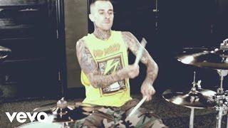 Travis Barker - Can A Drummer Get Some (Remix) ft. Lil Wayne, Rick Ross, Swizz Beatz, Game