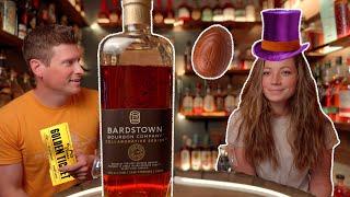 My Wife & The Chocolate Factory  - BARDSTOWN COLLABORATIVE SERIES BOURBON (GOOSE ISLAND EDITION)