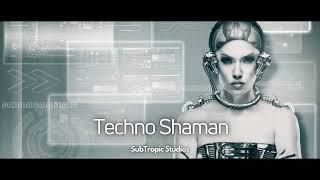 Techno Shaman