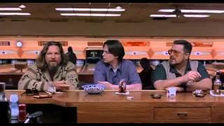 Big Lebowski - Nihilists