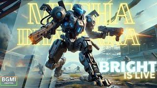 Bright gaming Live Stream