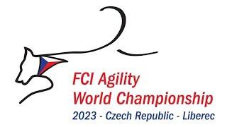  Agility World Championship 2023 