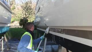 How to... Polish your boat