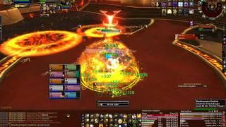 American Cheeseburger VS Majordomo HM