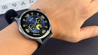 Best Aliexpress Choice? Smartwatch GT4 PRO PLUS (Huawei Gt4 Pro Clone)
