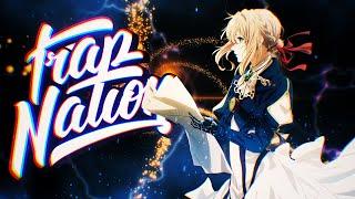 Elley Duhé - Middle of the Night (Nitti Gritti Remix)「AMV ]