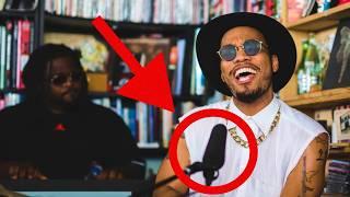 What Everyone Misses About Tiny Desk Concerts