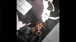 Serge GAINSBOURG, Enlil ALBANNA, Vie Héroïque, CINEWEBRADIO.wmv