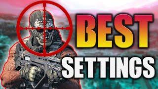 XIM APEX BEST Settings 2020 *AIM ASSIST* (try this!) (Modern Warfare/WARZONE)