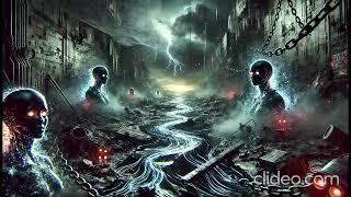 Пѧtуrє ф Dєcѧy -Into the Black River-