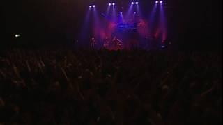 HammerFall - Heeding the Call (Live at Lisebergshallen, Sweden, 2003) HD
