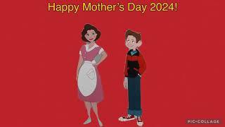 Happy Mother’s Day 2024!