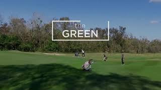 Stewart Golf - X10 Follow - On The Green