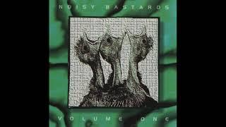 Noisy Bastards Volume One [1994 UK Promo Only CD]