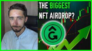 GMI Airdrop | The Biggest NFT Airdrop In Crypto?