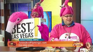 Las Vegas Morning Blend Extra