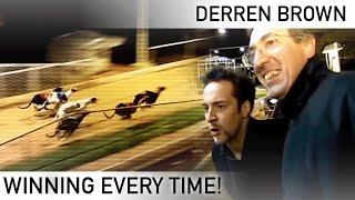 Winning with Losing Dog Bets: "Is It Legal?" | Derren Brown