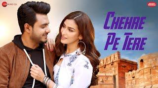Chehre Pe Tere - Raj Barman & Manmeet Kaur | Jeet Gannguli | Kumaar | Zee Music Originals