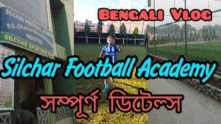 Silchar Football Academy | Best Place To Learn Football For Kids | #silcharvideo #happybidhan2.0