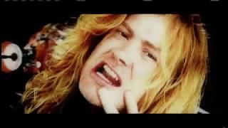 Megadeth - "Die Dead Enough" - The System Has Failed (2004)