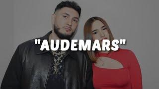 DOMELIPA, Omar Montes - AUDEMARS || LETRA