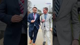 Coming up at 4: Day 7 of the Aaron Thomas trial.