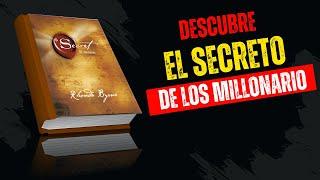 Domina la Ley de la Atracción / El secreto / Resumen Audiolibro completo en español