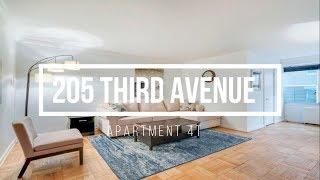 205 Third Avenue, Apt. 4T in Gramercy Park, Brooklyn | HomeDax Real Estate NYC