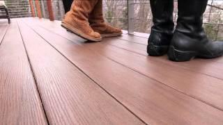 Benefits of AZEK PVC Decks