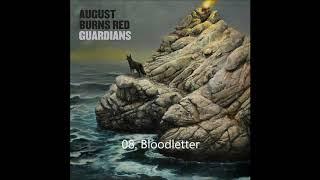 August Burns Red - Guardians HIGHLIGHTS