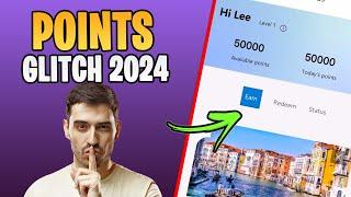 How To Get Free Microsoft Rewards Points (100,000) FREE Microsoft Rewards Points 2024!