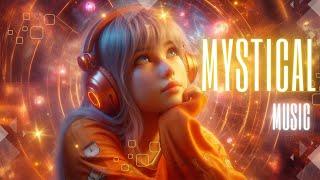  Mystical Music: Atmospheric Harmonies - [chillout music]