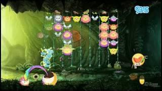 Critter Crunch PlayStation 3 Trailer - Barfstravaganza