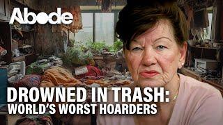 World's Worst Hoarders: Cluttered For Life