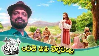 Wemi Mama Midi Wela_වෙමි මම මිදි වැල