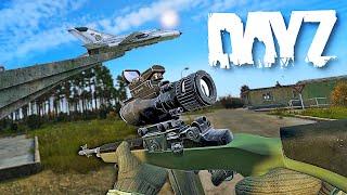 Vanilla Chernarus (plz DayZ Gods gimme some luck) | !newyt 1440p LIVESTREAM