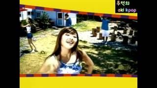 퍼니(박하나) - 청량음악 (MV) (2003)