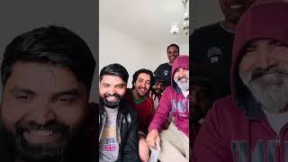 Ind vs Sa Final 2024 T20 World Cup Pakistani Boys Reacting to Live Cricket Match | Sharjeel Shoukat