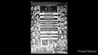 Dolphy 1962 The Big Broadcast