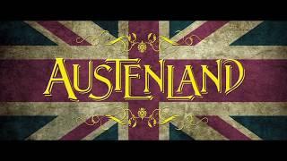 Austenland  -  Jane Hayes and Henry Nobley  -