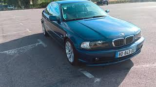 BMW 328ci e46 - 1999