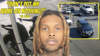 Broke To Rich To Inmate: The Chicago Rapper Who Let His Ego Trick Him Off The Streets! PT2