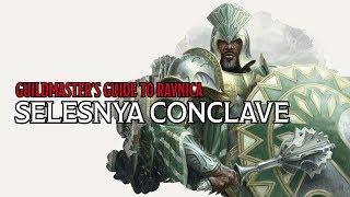 The Selesnya Conclave In D&D's 'Guildmaster's Guide to Ravnica' | D&D Beyond